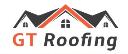 GT Roofing & Guttering logo